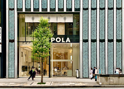 Pola Museum Annex
