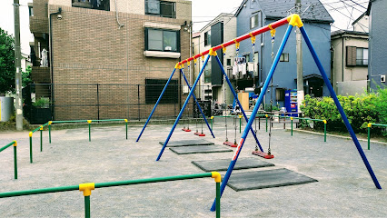 Honcho Children's Playground