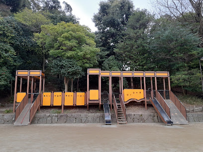 Tokugawaen Park