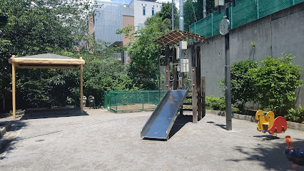 Nippori Children's Playground 2