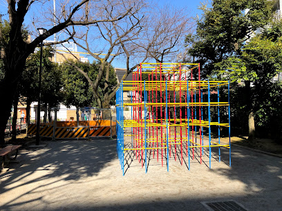 Oyama Higashicho Children's Playground