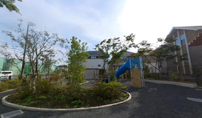 Shinmachihibari Park