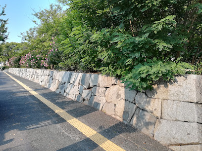 須崎台場跡
