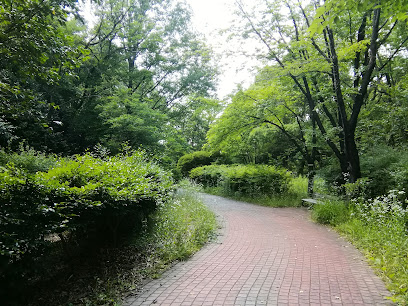 Obata Ryokuchi (East Garden)