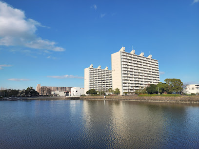 Kanazawa Seaside Town Park