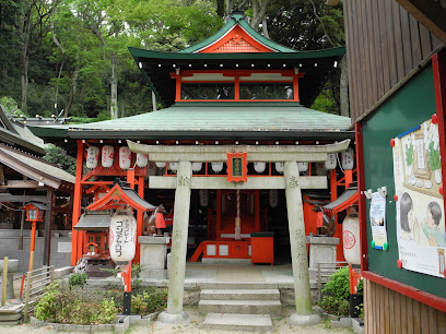 Suwa Shrine