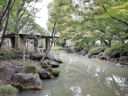 Mabashi Park
