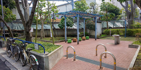 Shinagawakuritsuhiromachi Park