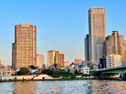 Chuo City Harbor Park