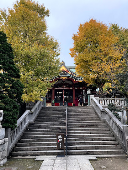 Matsuchiyamashoten Park