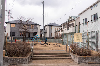 Nishikoigakubokozue Park