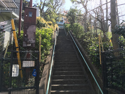 Bessho-zaka Children's Playground