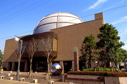 Katsushika City Museum
