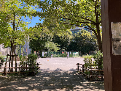 Taito Kuritsu Seika Park