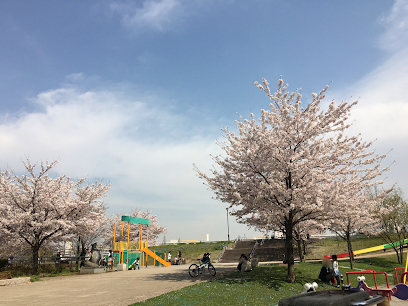 Arakawa City Zuikobashi Park