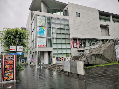 TEPIA Advanced Technology Gallery