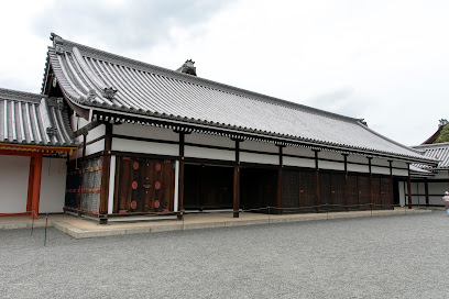Giyoden Hall