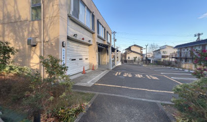 Furukaido Higashi Naka Park