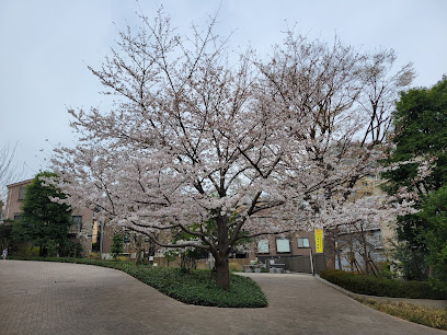 Shibuya Kuritsu Uguisu Park
