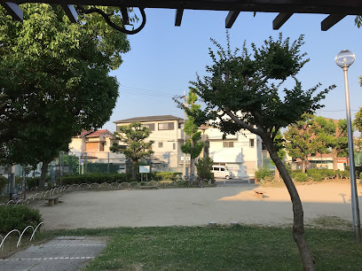 Toshima Park