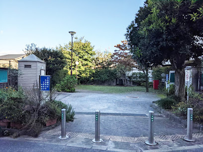 Nakano Kuritsu Yurinoki Park