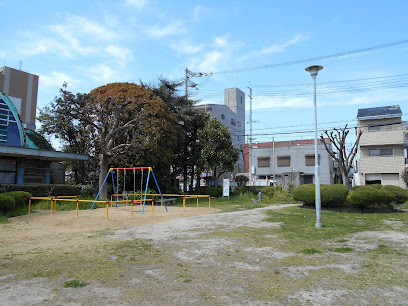 Hashiba Park