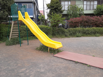 Kikunodainakayoshi Park