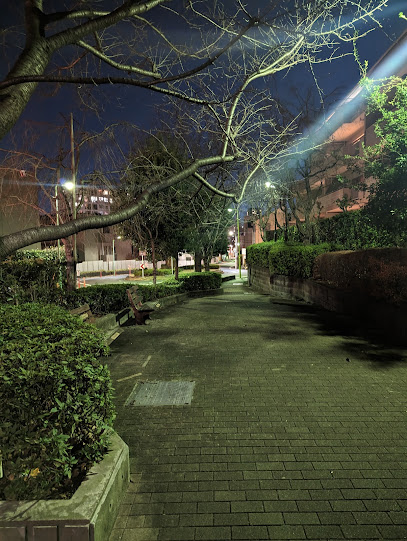 Ashigezuka Machikado Park