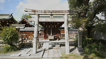 Joruri Shrine