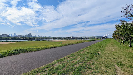 Arakawa Kohokubashi Ryokuchi Park