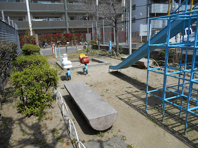 Kikusuidori Nichome Jido Park