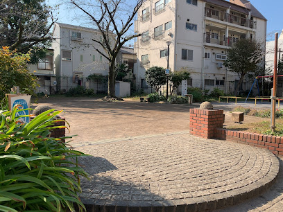 Kumanocho Park