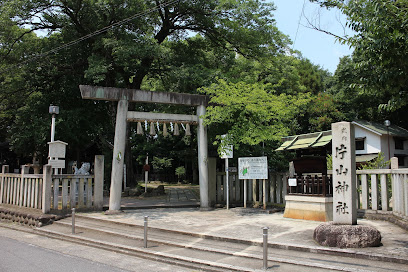 Katayama Shrine