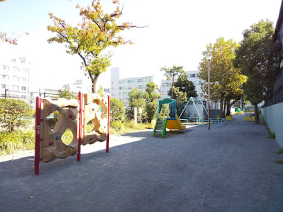Sagacho Park