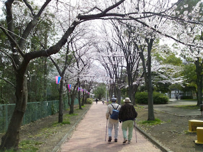 Nakahara Heiwa Park