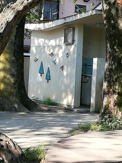 杉並区立松ノ木北公園