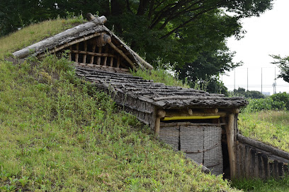 Shitanoya Archaeological Site
