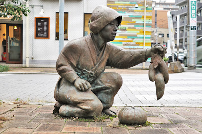 Nishichi-no-ichi Market Site