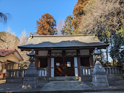 Tsukiyomi Shrine