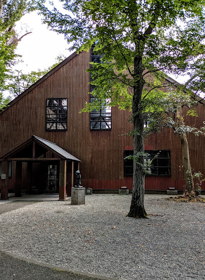 Sculpture Atelier