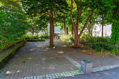 Miyabe Memorial Green