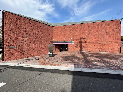 Hasegawa Machiko Memorial Museum of Art