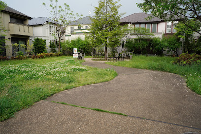 Matsumibashi Park