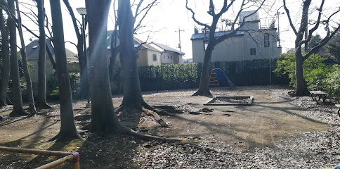 Sakaiyamano Park
