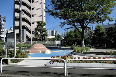 Daiba-Ura Park