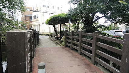 不動橋･石橋供養塔