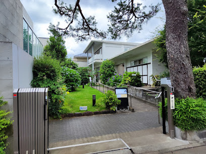 Setagaya Art Museum Taiji Kiyokawa Memorial Gallery