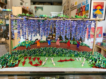 Tokyo Origami Museum