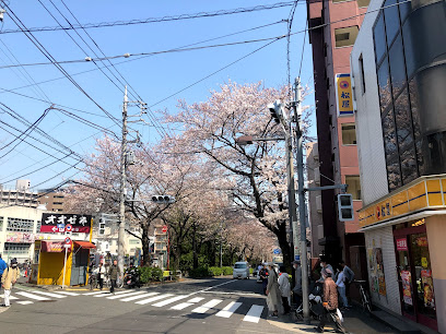 Kamuro-zaka