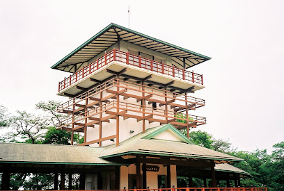 Mt. Masugata Observation Platform